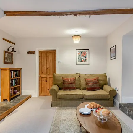 Vakantiehuis 5 Bed In Oc-w28415