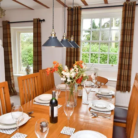 Дом отдыха High *