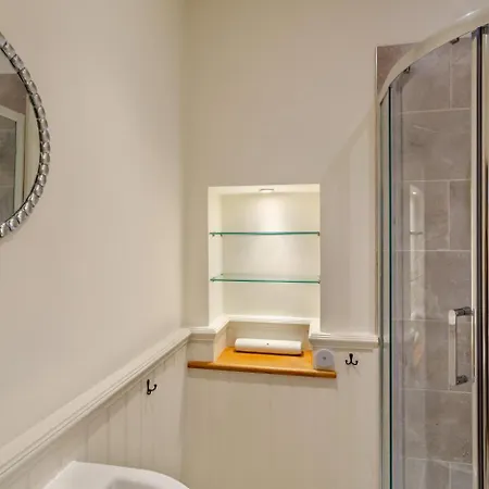 Дом отдыха High Wath (Ryedale, North Yorkshire)