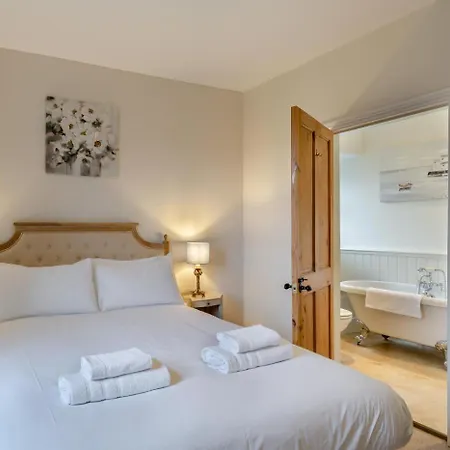 Дом отдыха High *