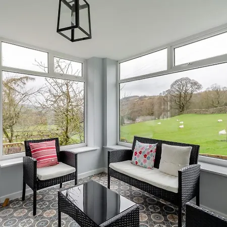 High Дом отдыха