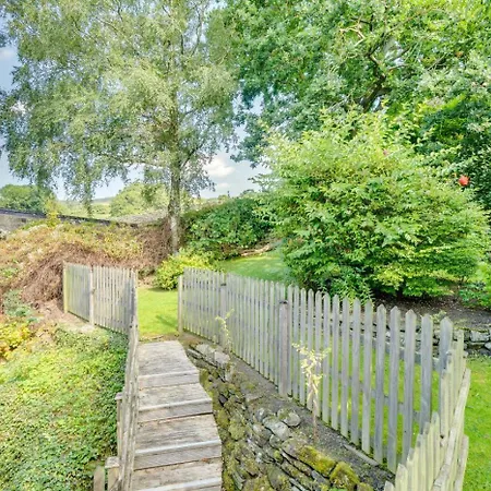 Vakantiehuis 5 Bed In Oc-w28415