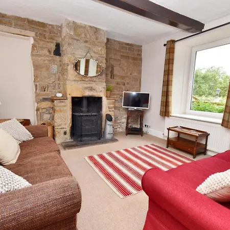 Hébergement de vacances 5 Bed In Oc-w28415 Wath (Ryedale, North Yorkshire)