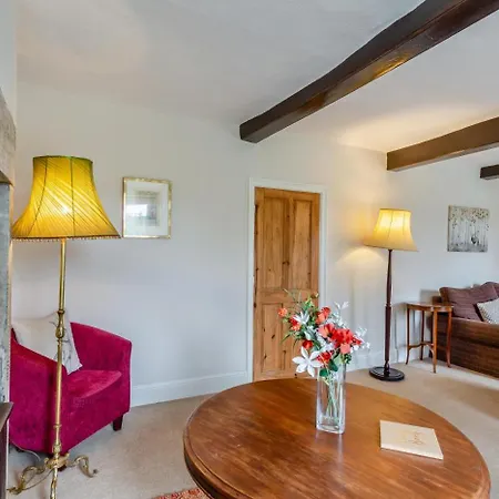 5 Bed In Oc-w28415 * Wath (Ryedale, North Yorkshire)