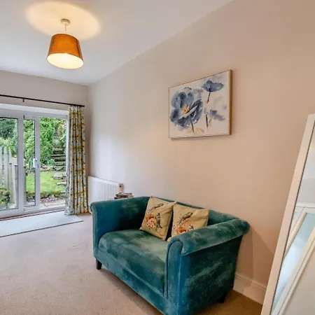 5 Bed In Oc-w28415 度假居 *