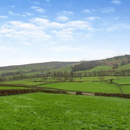 5 Bed In Oc-w28415 * Wath (Ryedale, North Yorkshire)