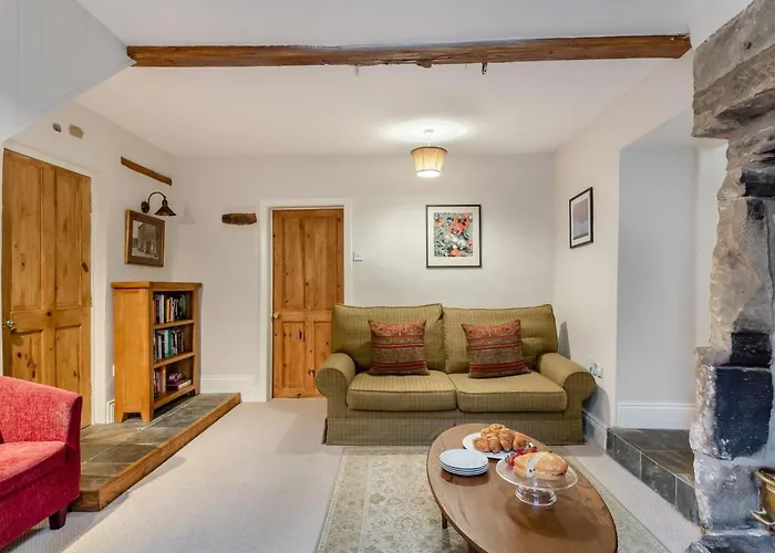 Vakantiehuis 5 Bed In Oc-w28415