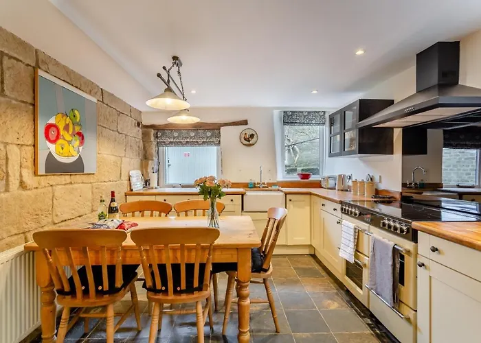 5 Bed In Oc-w28415 Vakantiehuis *