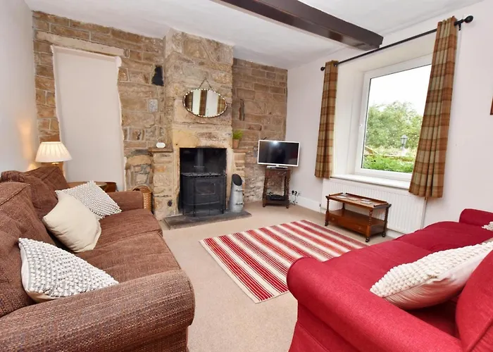 5 Bed In Oc-w28415 Vakantiehuis *