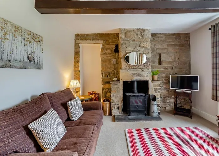 Vakantiehuis 5 Bed In Oc-w28415 *