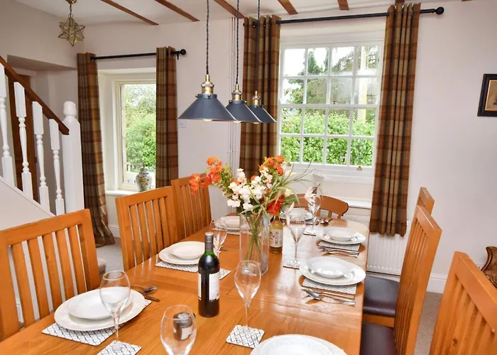 Vakantiehuis 5 Bed In Oc-w28415 *