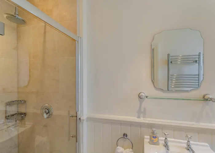 Vakantiehuis 5 Bed In Oc-w28415 Wath (Ryedale, North Yorkshire)