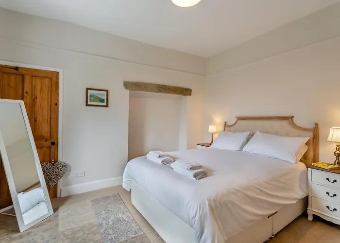 5 Bed In Oc-w28415 Vakantiehuis *