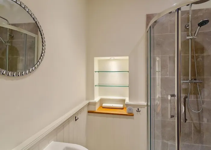 Vakantiehuis 5 Bed In Oc-w28415 Wath (Ryedale, North Yorkshire)