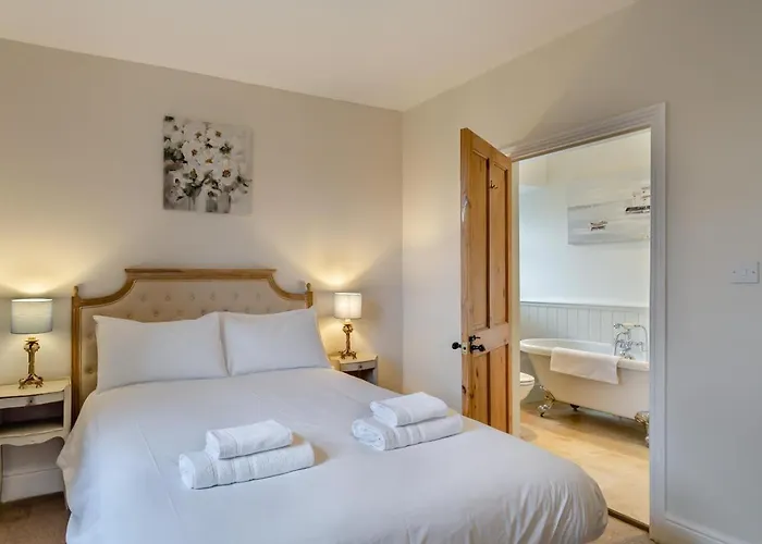 Vakantiehuis 5 Bed In Oc-w28415 *