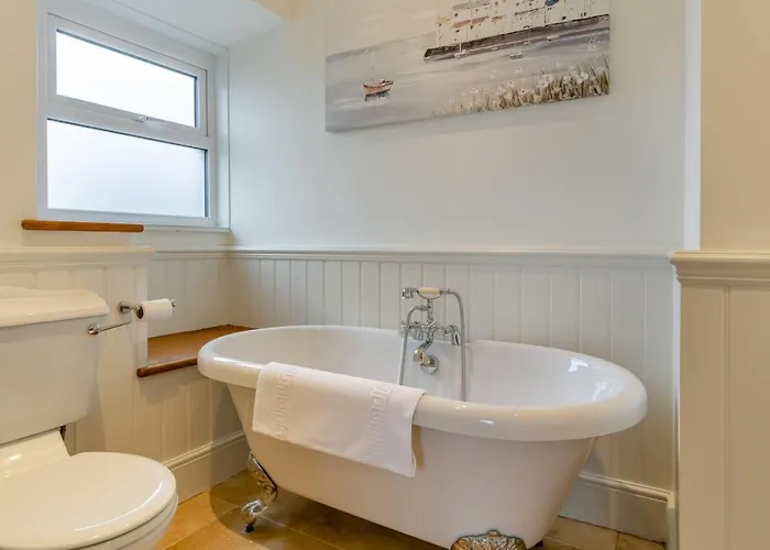 5 Bed In Oc-w28415 Vakantiehuis *