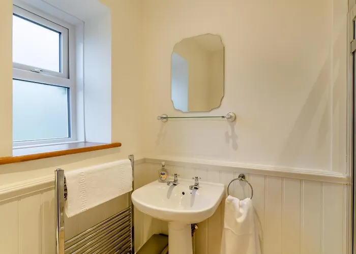 Vakantiehuis 5 Bed In Oc-w28415 *