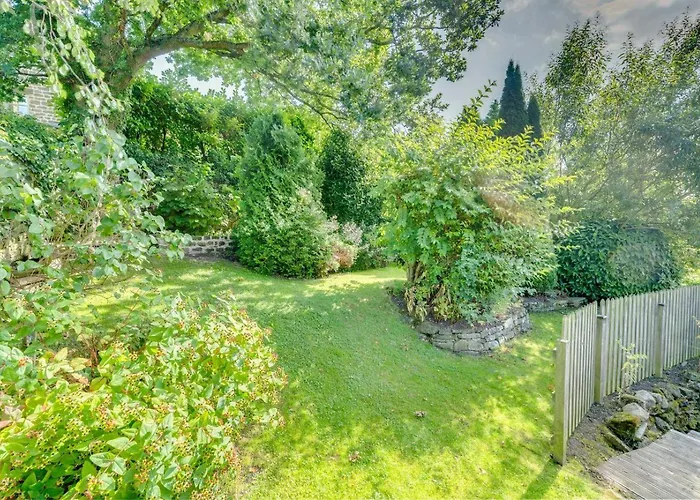 Vakantiehuis 5 Bed In Oc-w28415 Wath (Ryedale, North Yorkshire)