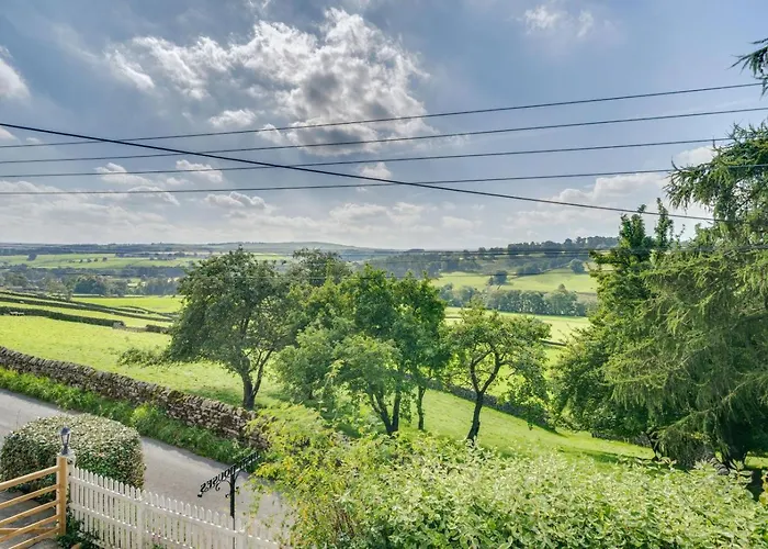 5 Bed In Oc-w28415 Vakantiehuis *