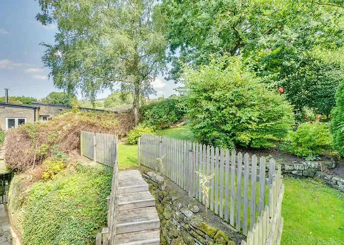 Vakantiehuis 5 Bed In Oc-w28415