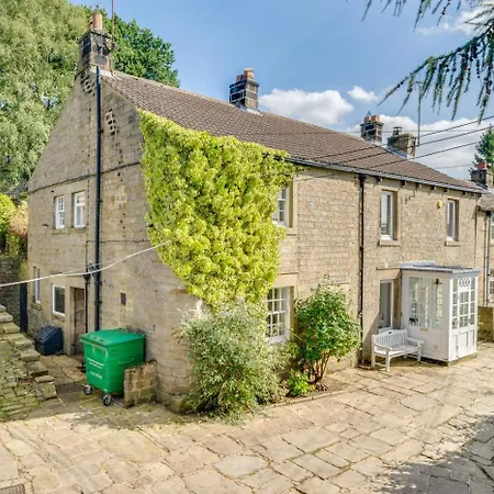 Сasa de vacaciones High Wath (Ryedale, North Yorkshire)