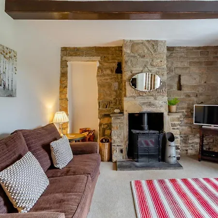 Сasa de vacaciones High *