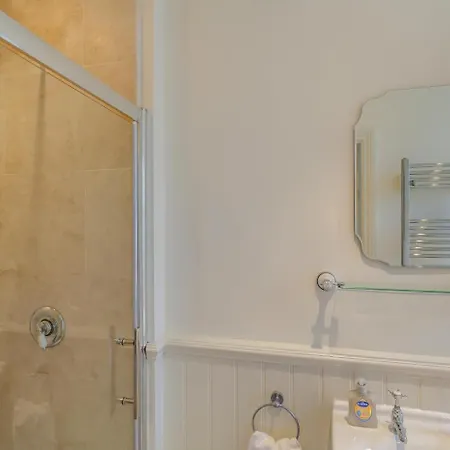 Сasa de vacaciones High Wath (Ryedale, North Yorkshire)