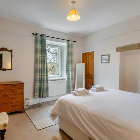 High Сasa de vacaciones