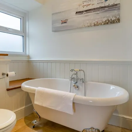 High Сasa de vacaciones *