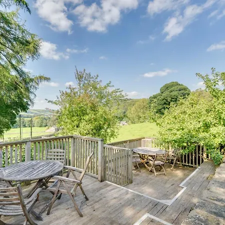 High Сasa de vacaciones *