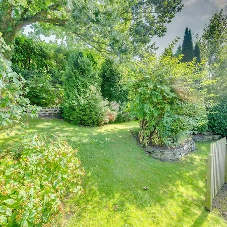 Сasa de vacaciones High Wath (Ryedale, North Yorkshire)