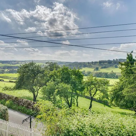 High Сasa de vacaciones *