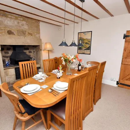 Semesterbostad 5 Bed In Oc-w28415 *