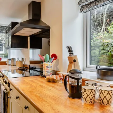 Semesterbostad 5 Bed In Oc-w28415
