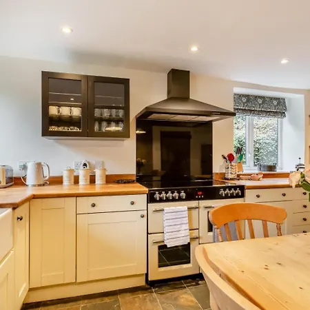 Semesterbostad 5 Bed In Oc-w28415 Wath (Ryedale, North Yorkshire)