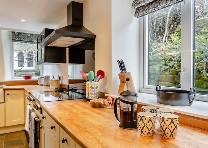 Semesterbostad 5 Bed In Oc-w28415