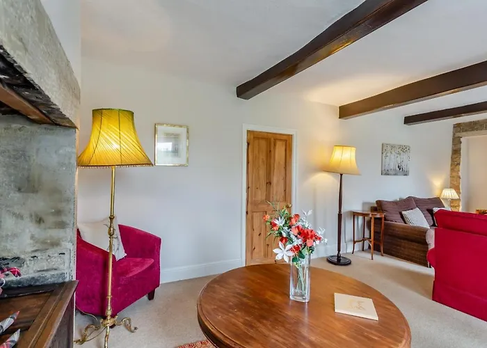 5 Bed In Oc-w28415 * Wath (Ryedale, North Yorkshire)