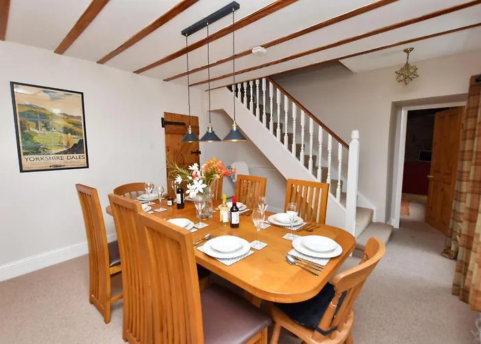 Semesterbostad 5 Bed In Oc-w28415