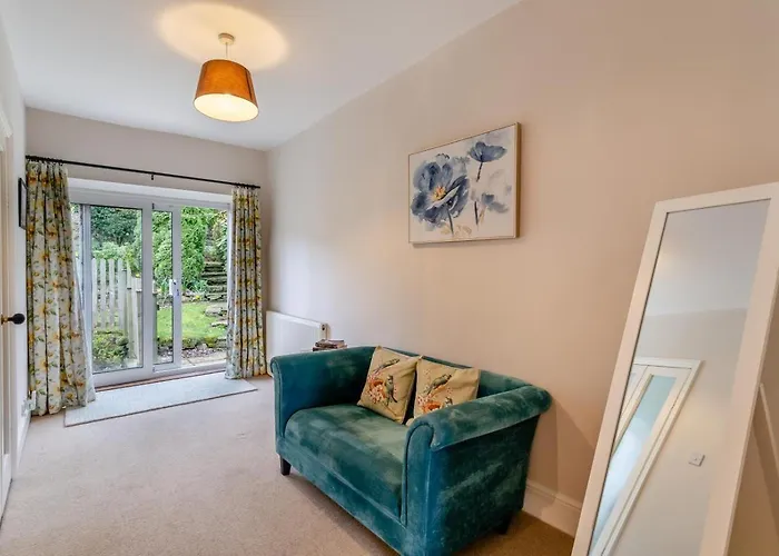 5 Bed In Oc-w28415 Semesterbostad *