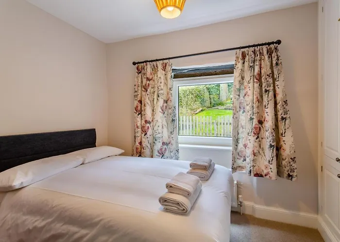 5 Bed In Oc-w28415 Semesterbostad Wath (Ryedale, North Yorkshire)