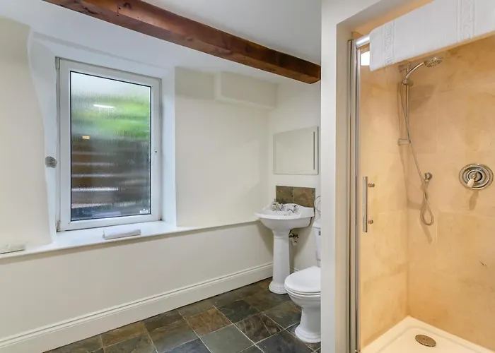 Semesterbostad 5 Bed In Oc-w28415 Wath (Ryedale, North Yorkshire)