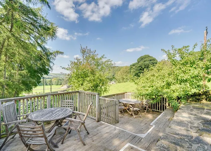 5 Bed In Oc-w28415 * Wath (Ryedale, North Yorkshire)