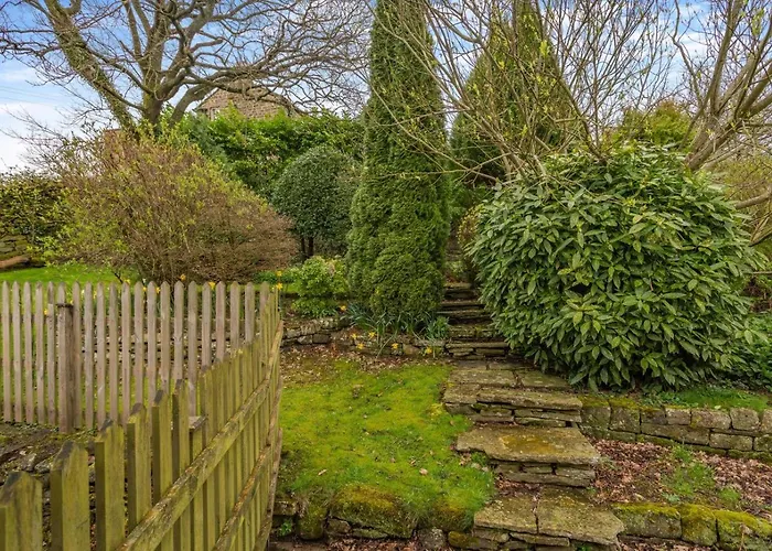 Semesterbostad 5 Bed In Oc-w28415 Wath (Ryedale, North Yorkshire)