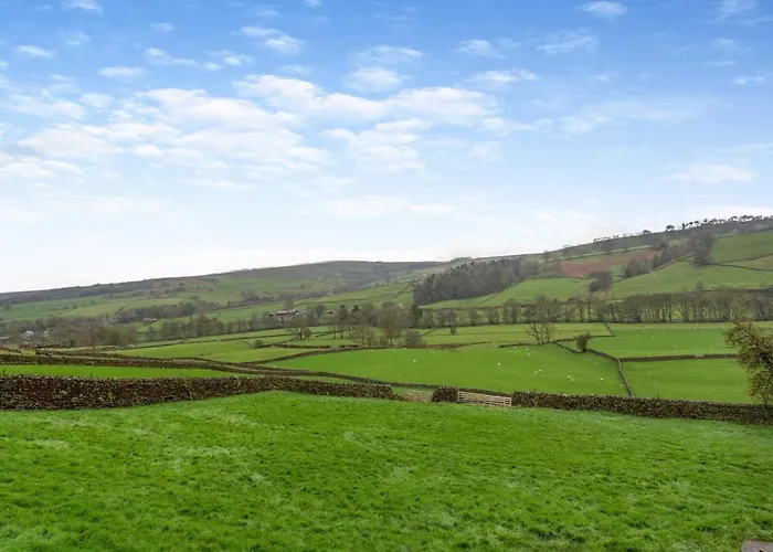 5 Bed In Oc-w28415 * Wath (Ryedale, North Yorkshire)